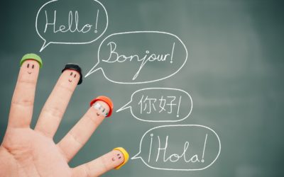 Most useful languages to learn for 2018